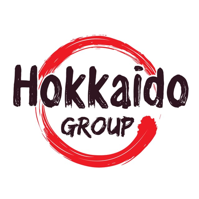 Hokkaido Group logo