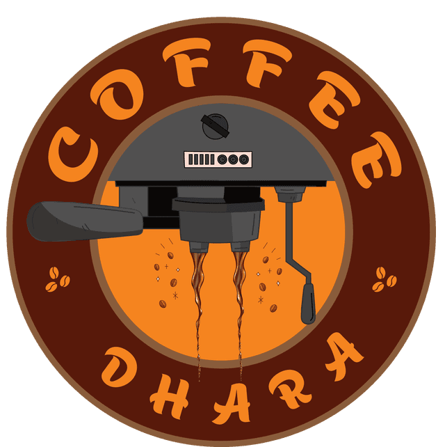 Coffee Dhara logo